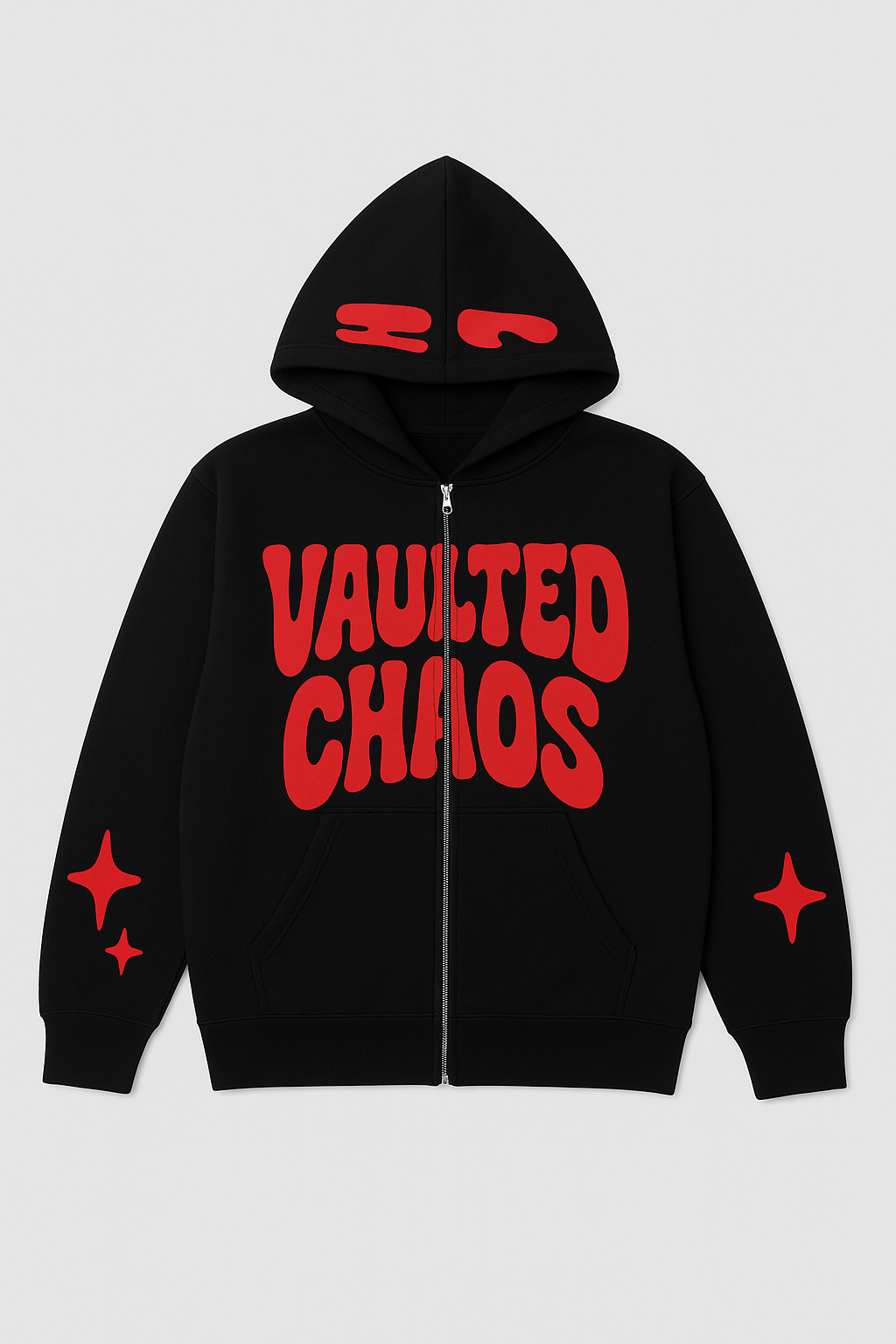 Vaulted Chaos insufferable version.