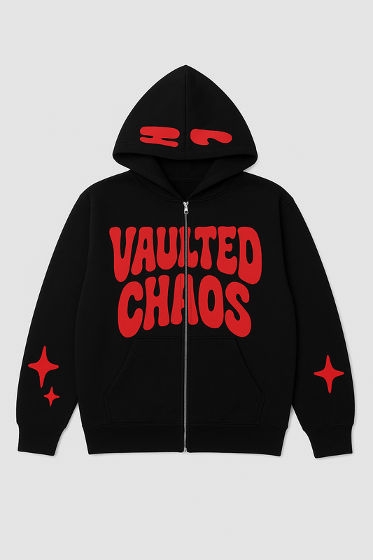 Vaulted Chaos insufferable version.